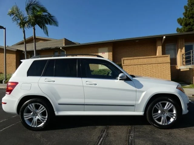 2015 Mercedes-Benz GLK-Class - Image 6 of 21