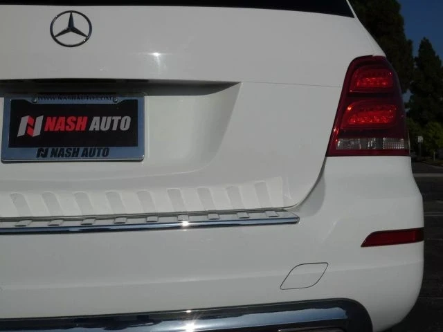 2015 Mercedes-Benz GLK-Class - Image 9 of 21