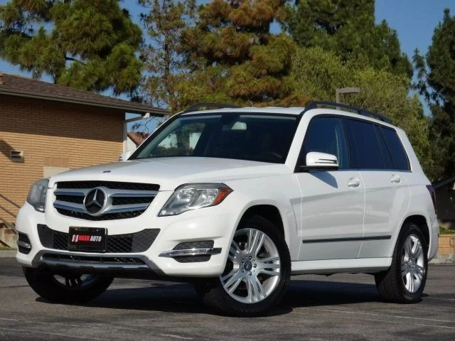 2015 Mercedes-Benz GLK-Class - Image 14 of 21