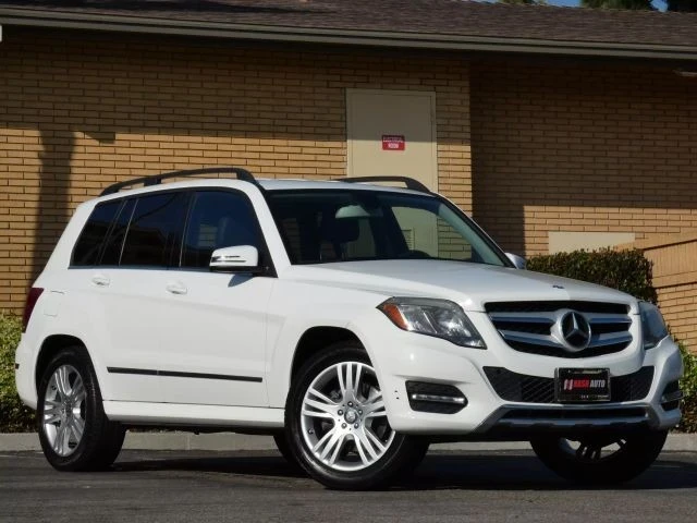 2015 Mercedes-Benz GLK-Class - Image 5 of 21