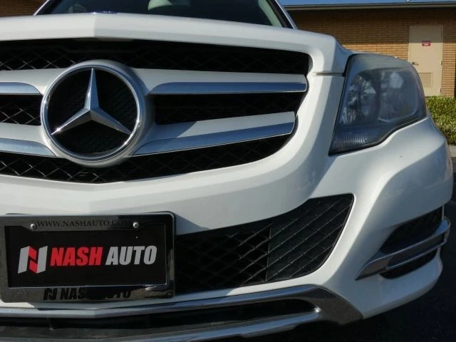 2015 Mercedes-Benz GLK-Class - Image 15 of 21