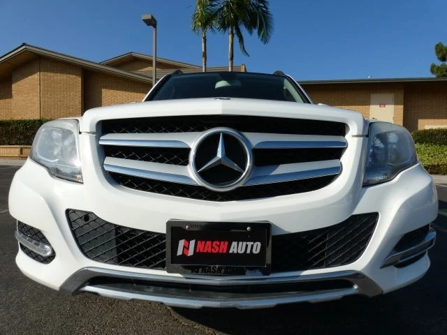2015 Mercedes-Benz GLK-Class - Image 16 of 21