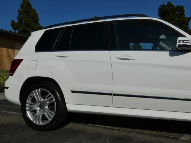 2015 Mercedes-Benz GLK-Class - Image 7 of 21