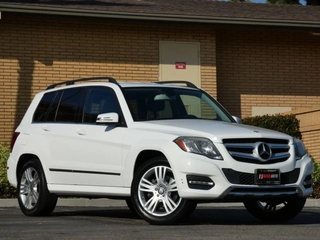 2015 Mercedes-Benz GLK-Class - Image 4 of 21