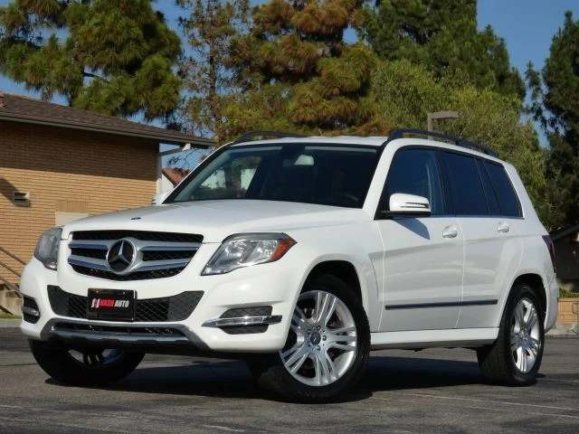 2015 Mercedes-Benz GLK-Class - Image 13 of 21