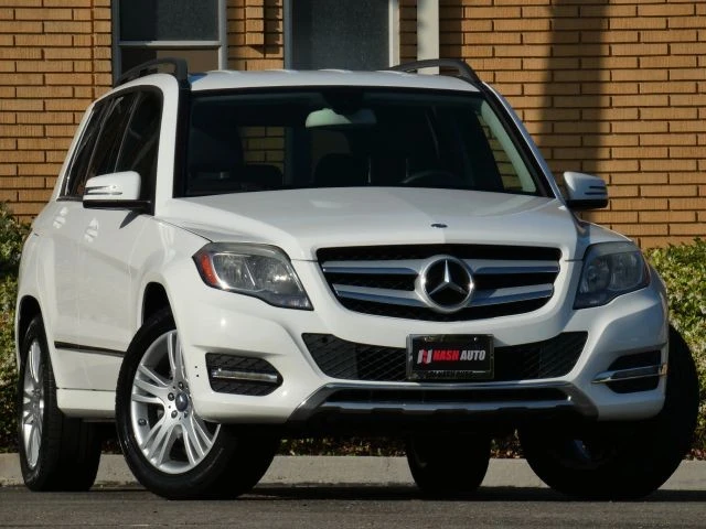 2015 Mercedes-Benz GLK-Class - Image 2 of 21