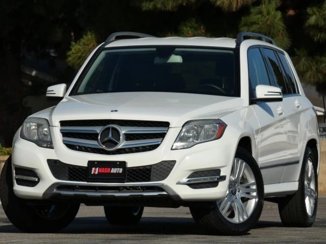 2015 Mercedes-Benz GLK-Class - Image 3 of 21