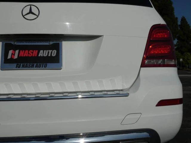 2015 Mercedes-Benz GLK-Class - Image 8 of 21