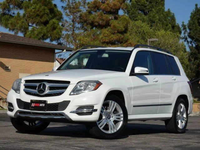 2015 Mercedes-Benz GLK-Class - Image 14 of 21