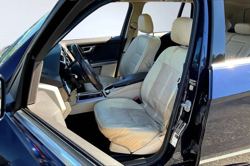 2015 Mercedes-Benz GLK-Class - Image 10 of 12