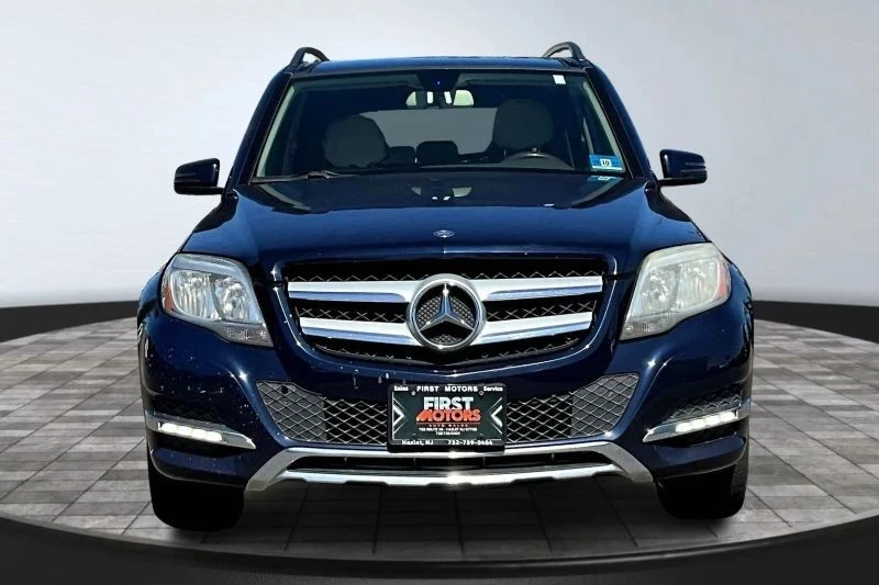 2015 Mercedes-Benz GLK-Class - Image 2 of 12