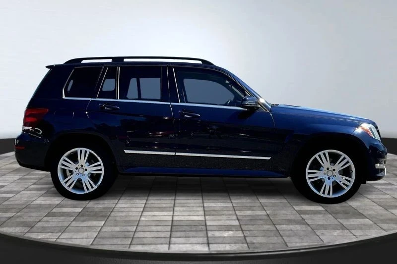 2015 Mercedes-Benz GLK-Class - Image 8 of 12