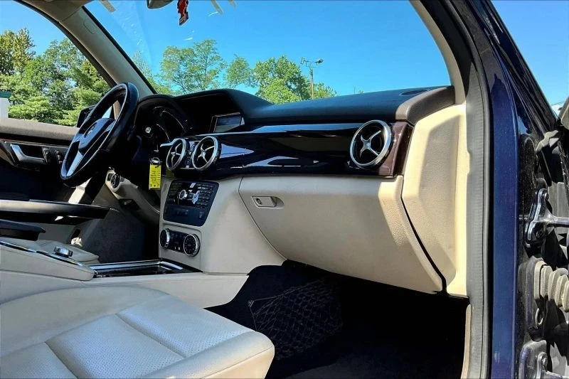 2015 Mercedes-Benz GLK-Class - Image 12 of 12