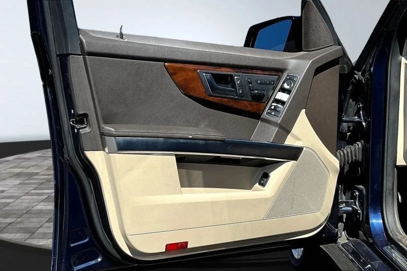 2015 Mercedes-Benz GLK-Class - Image 9 of 12