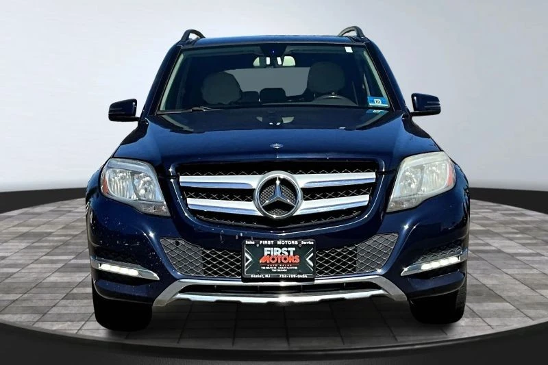 2015 Mercedes-Benz GLK-Class - Image 2 of 12