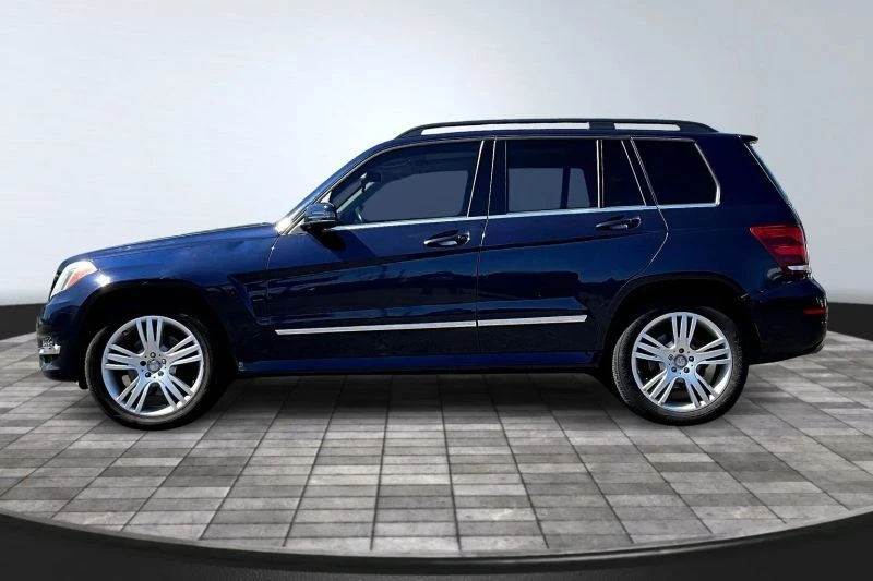 2015 Mercedes-Benz GLK-Class - Image 4 of 12