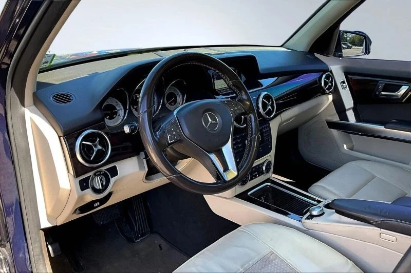 2015 Mercedes-Benz GLK-Class - Image 11 of 12