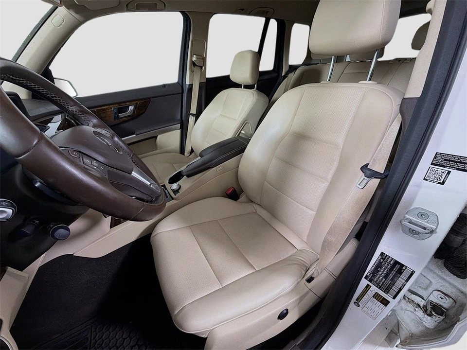 2015 Mercedes-Benz GLK-Class - Image 12 of 12