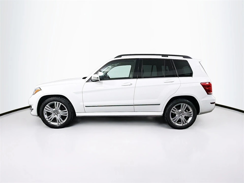 2015 Mercedes-Benz GLK-Class - Image 4 of 12