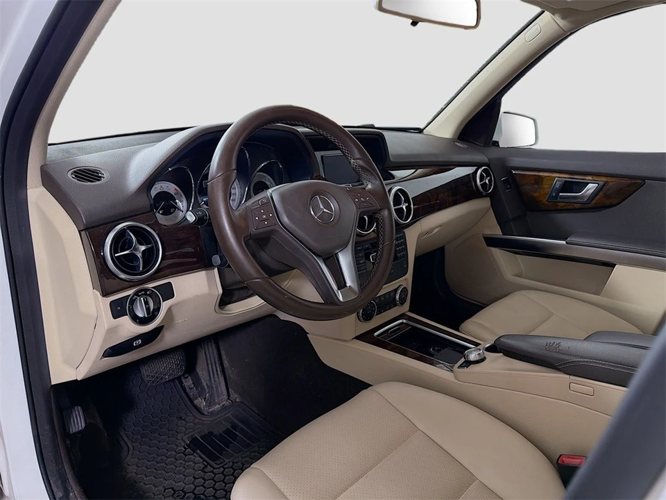 2015 Mercedes-Benz GLK-Class - Image 10 of 12