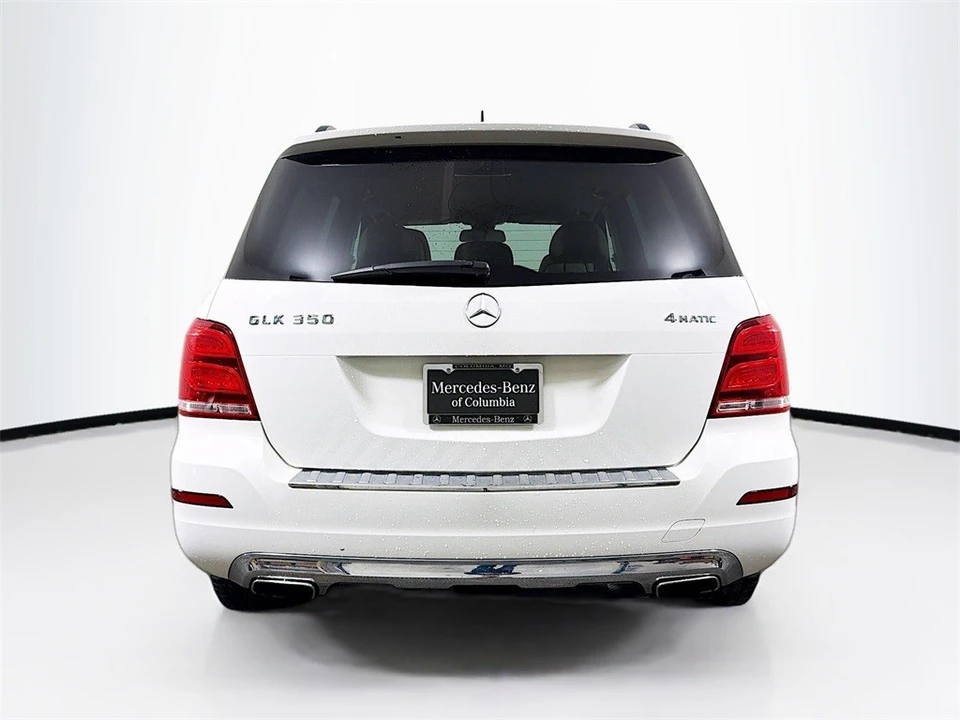 2015 Mercedes-Benz GLK-Class - Image 6 of 12