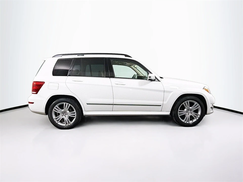 2015 Mercedes-Benz GLK-Class - Image 8 of 12