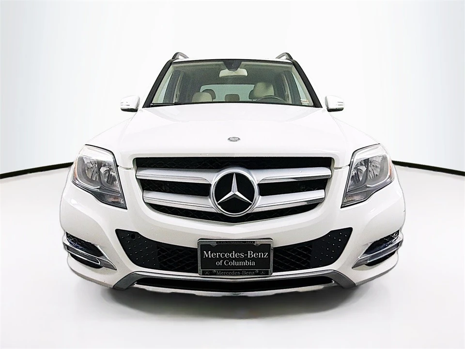 2015 Mercedes-Benz GLK-Class - Image 2 of 12