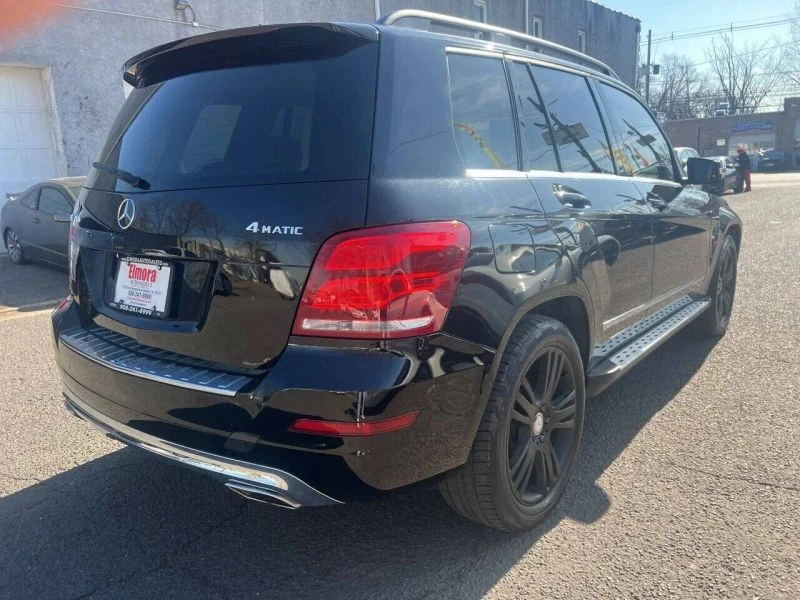 2015 Mercedes-Benz GLK-Class - Image 6 of 12