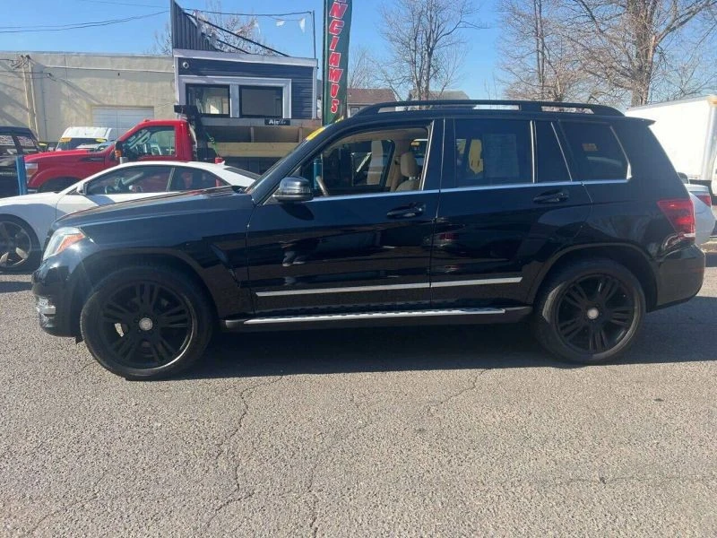 2015 Mercedes-Benz GLK-Class - Image 3 of 12