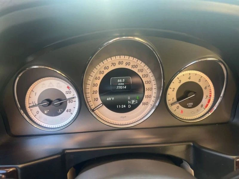 2015 Mercedes-Benz GLK-Class - Image 9 of 12