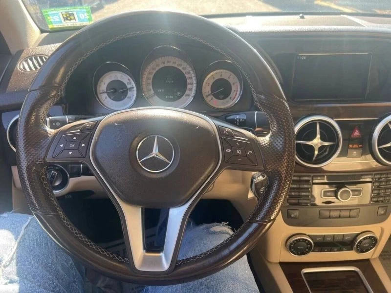 2015 Mercedes-Benz GLK-Class - Image 11 of 12