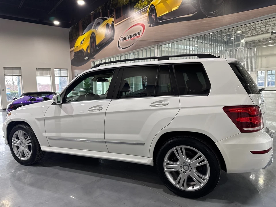 2015 Mercedes-Benz GLK-Class - Image 6 of 12