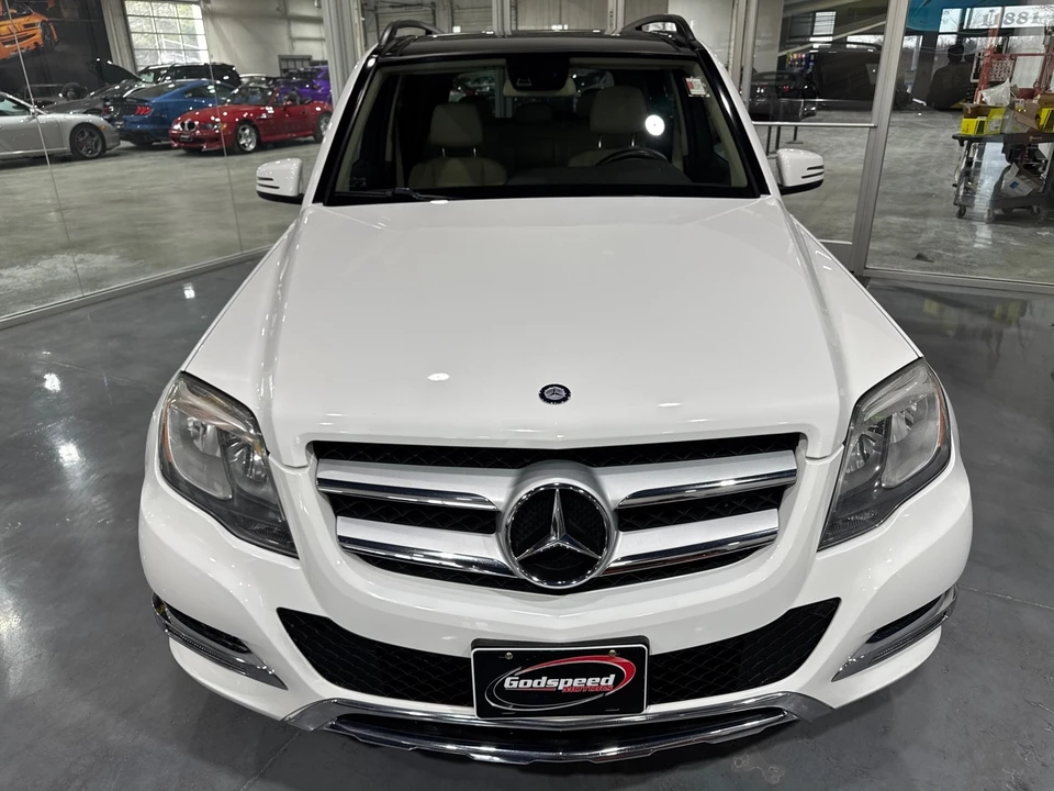 2015 Mercedes-Benz GLK-Class - Image 2 of 12