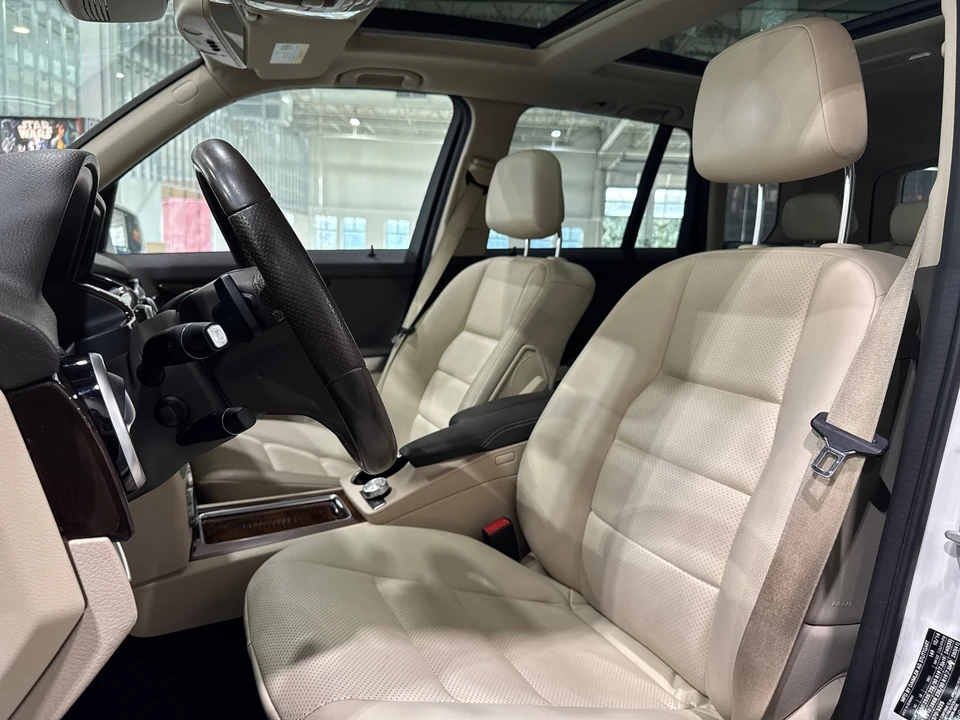 2015 Mercedes-Benz GLK-Class - Image 11 of 12