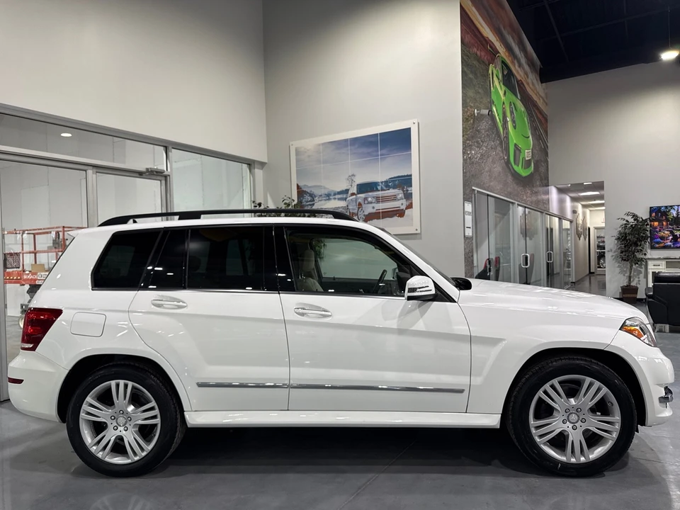 2015 Mercedes-Benz GLK-Class - Image 5 of 12