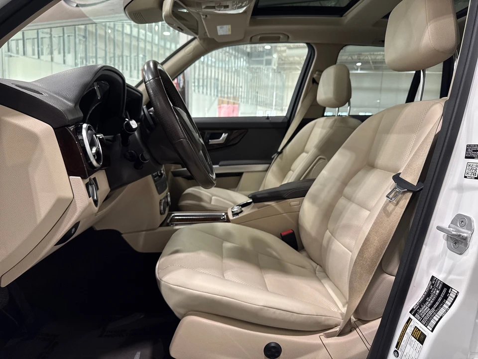2015 Mercedes-Benz GLK-Class - Image 12 of 12