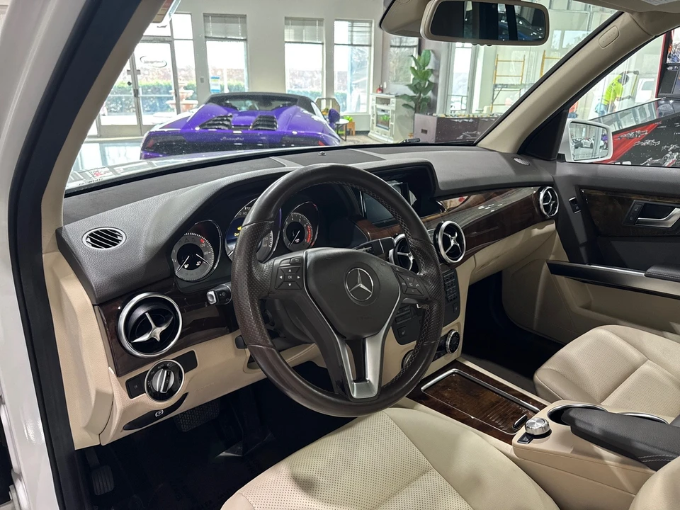 2015 Mercedes-Benz GLK-Class - Image 9 of 12