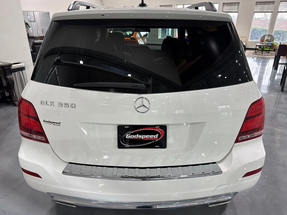 2015 Mercedes-Benz GLK-Class - Image 8 of 12