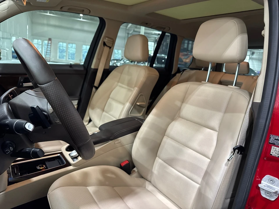 2015 Mercedes-Benz GLK-Class - Image 8 of 12