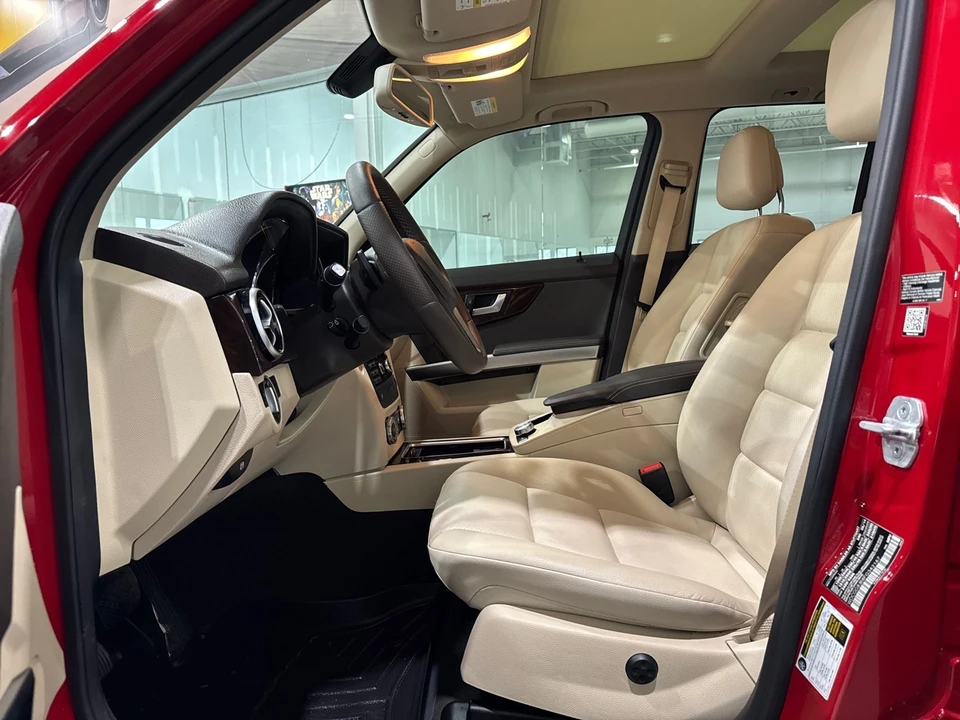 2015 Mercedes-Benz GLK-Class - Image 7 of 12