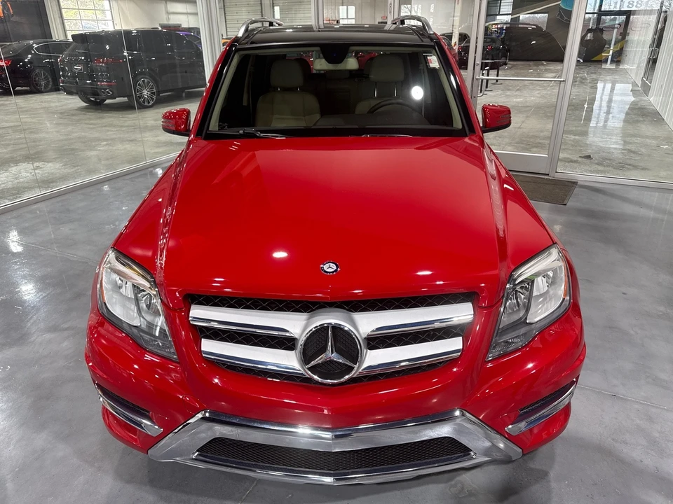 2015 Mercedes-Benz GLK-Class - Image 2 of 12