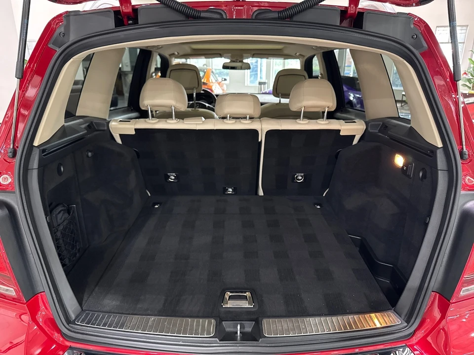 2015 Mercedes-Benz GLK-Class - Image 11 of 12