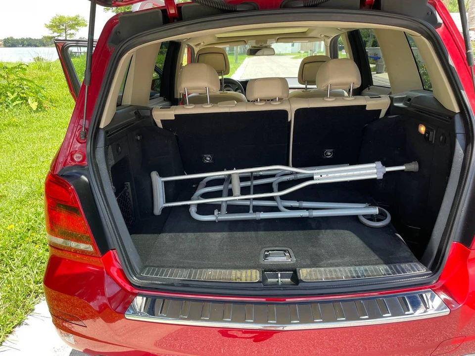 2015 Mercedes-Benz GLK-Class - Image 16 of 20