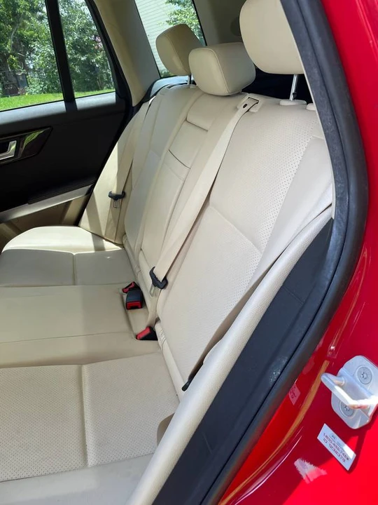 2015 Mercedes-Benz GLK-Class - Image 7 of 20