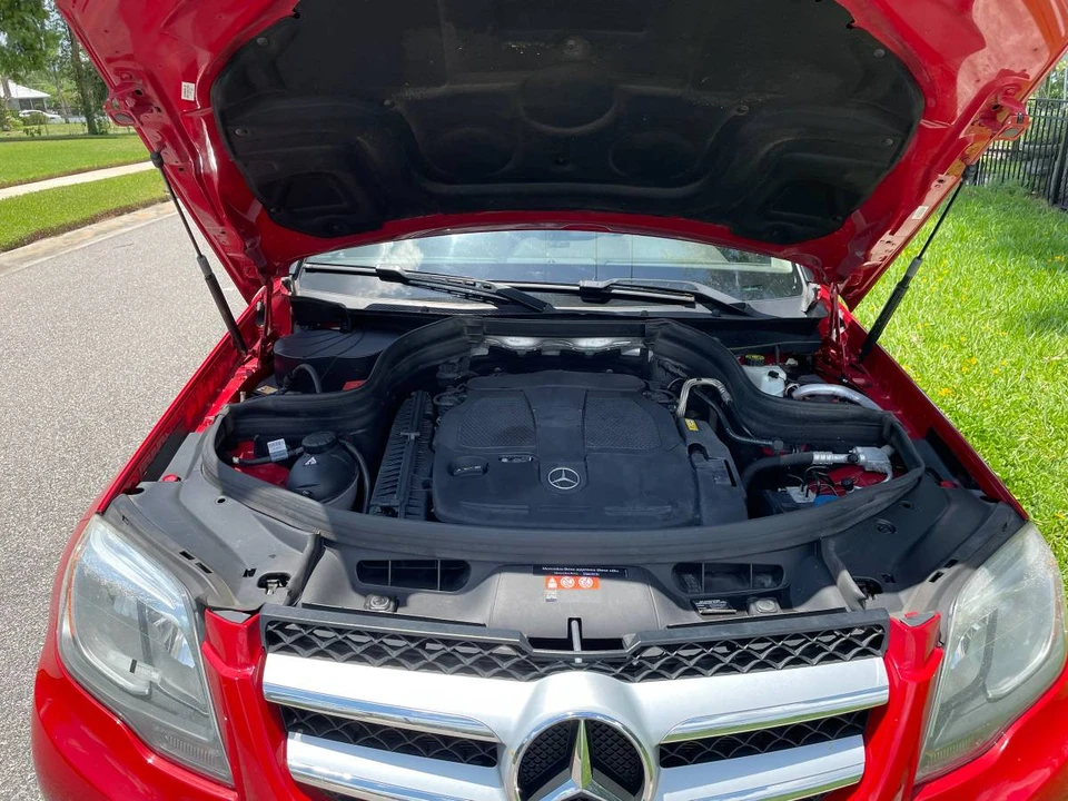 2015 Mercedes-Benz GLK-Class - Image 19 of 20