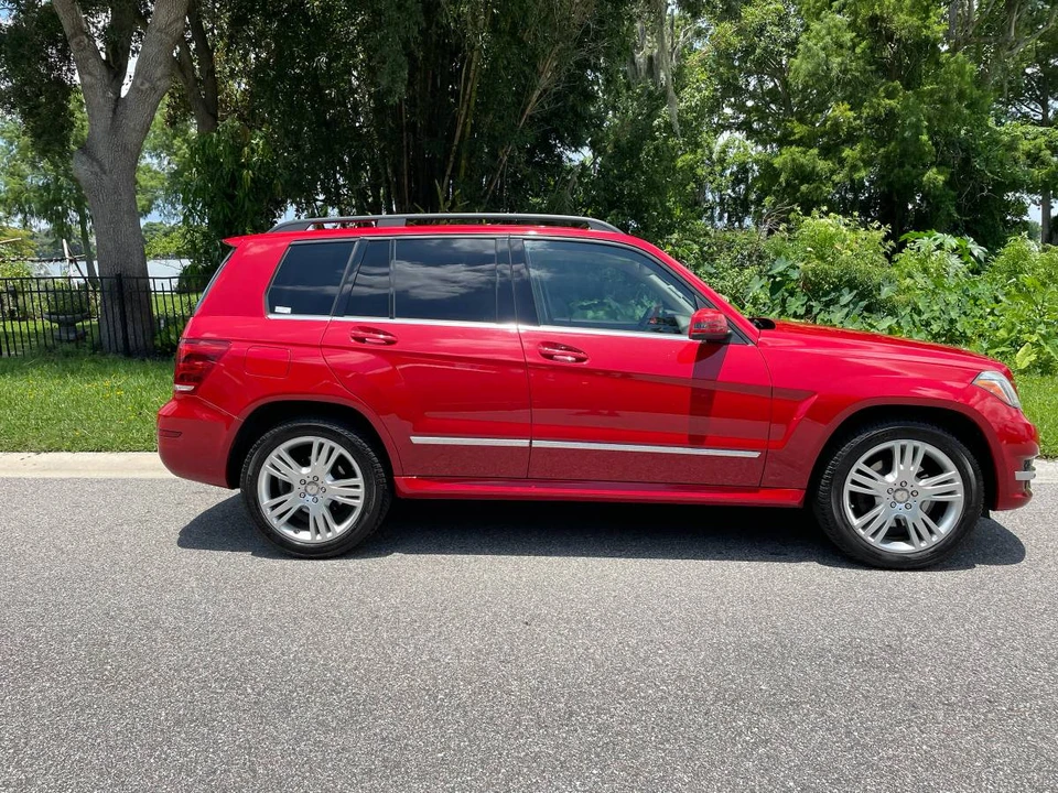 2015 Mercedes-Benz GLK-Class - Image 2 of 20