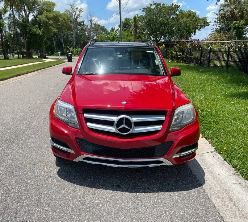 2015 Mercedes-Benz GLK-Class - Image 14 of 20