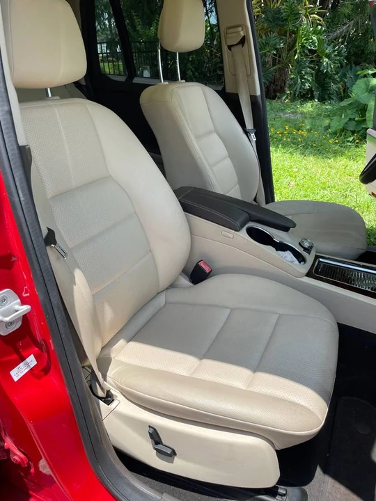 2015 Mercedes-Benz GLK-Class - Image 12 of 20