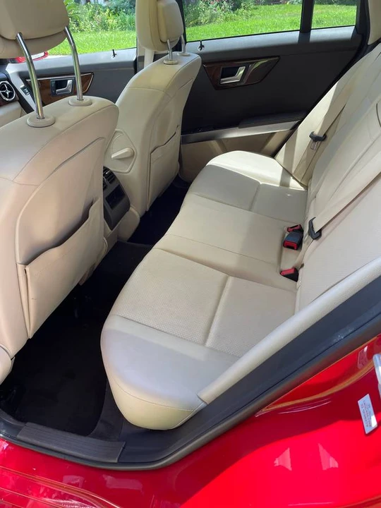 2015 Mercedes-Benz GLK-Class - Image 6 of 20