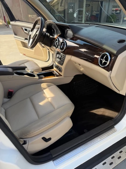 2015 Mercedes-Benz GLK-Class - Image 14 of 15